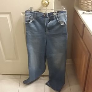 Jessica Simpson Straight Jeans!!